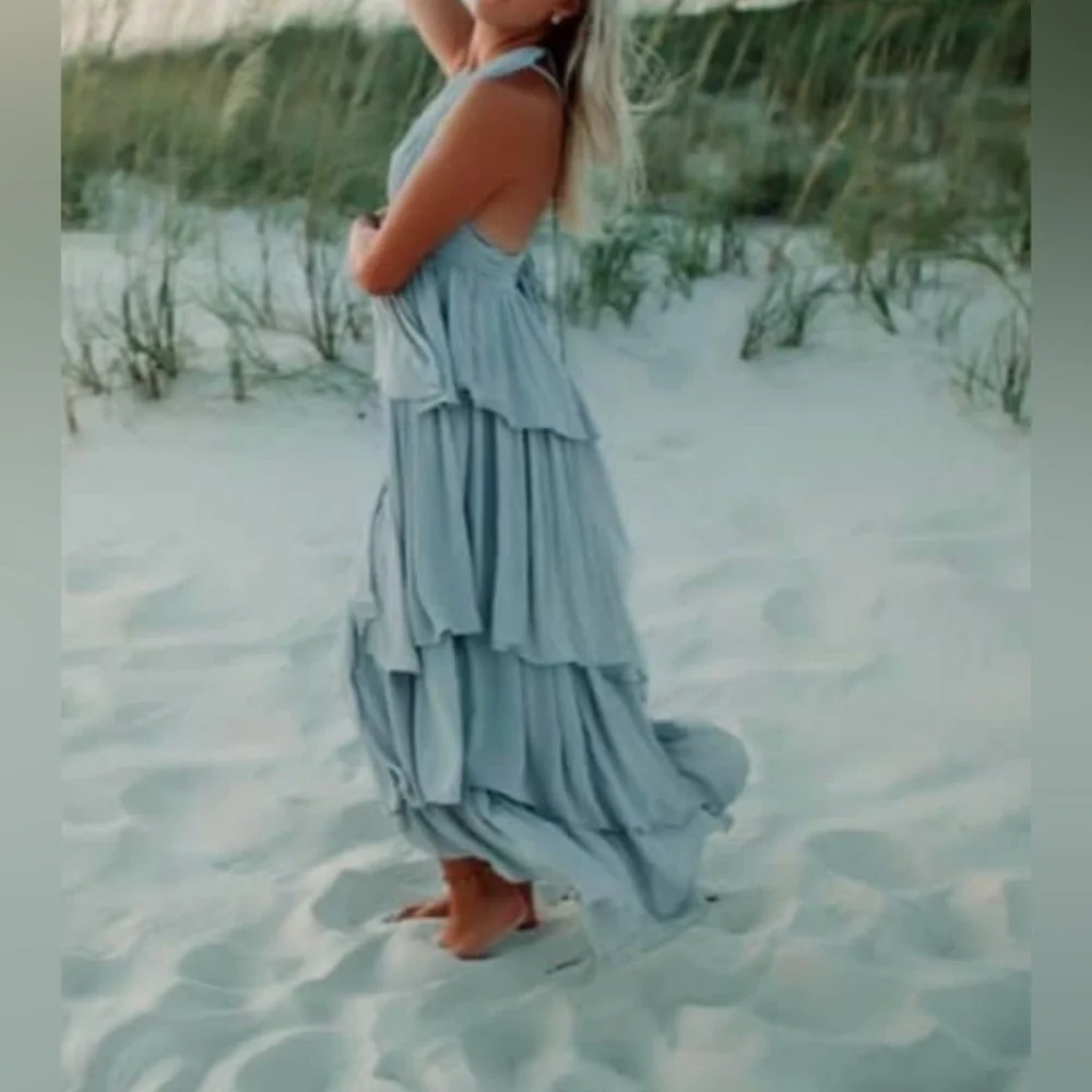 Free People Dress - Picture 2 of 7